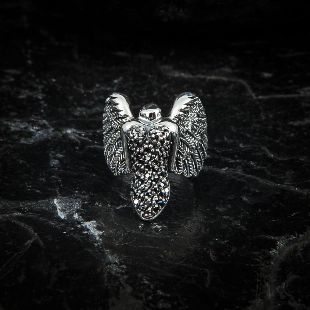 Ring Torso Flügel