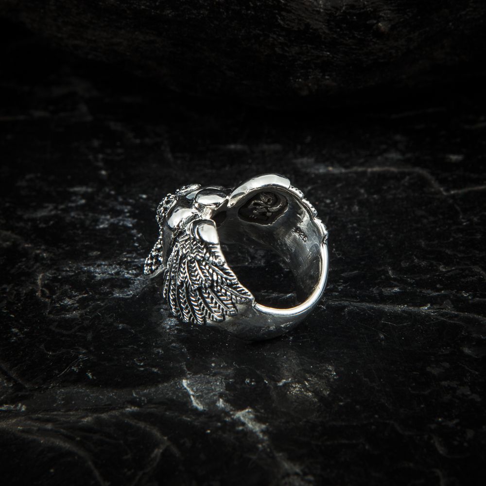 Ring Torso Flügel
