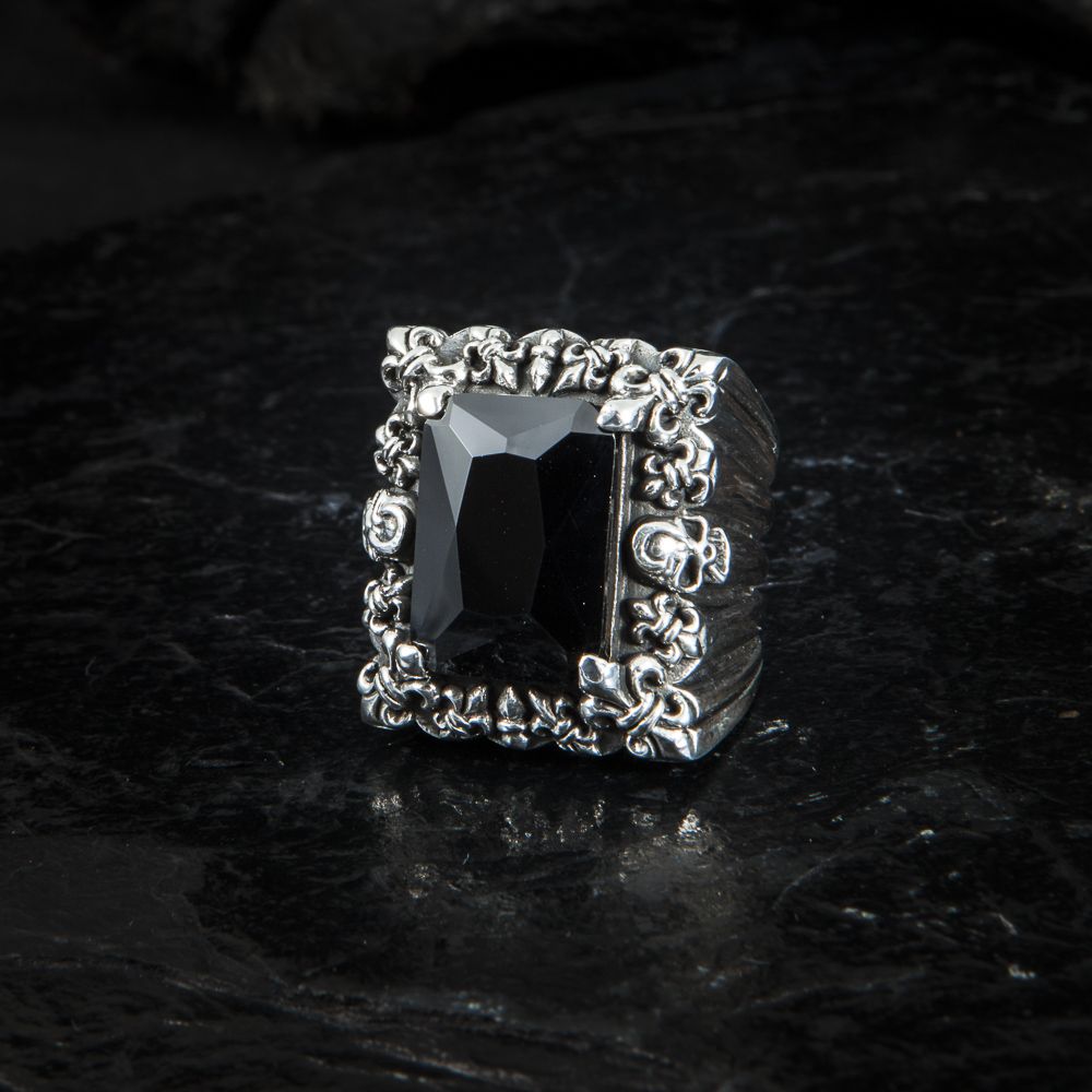 Ring Lilie