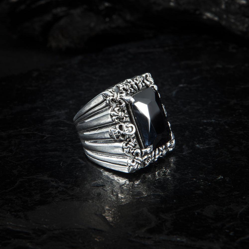 Ring Lilie