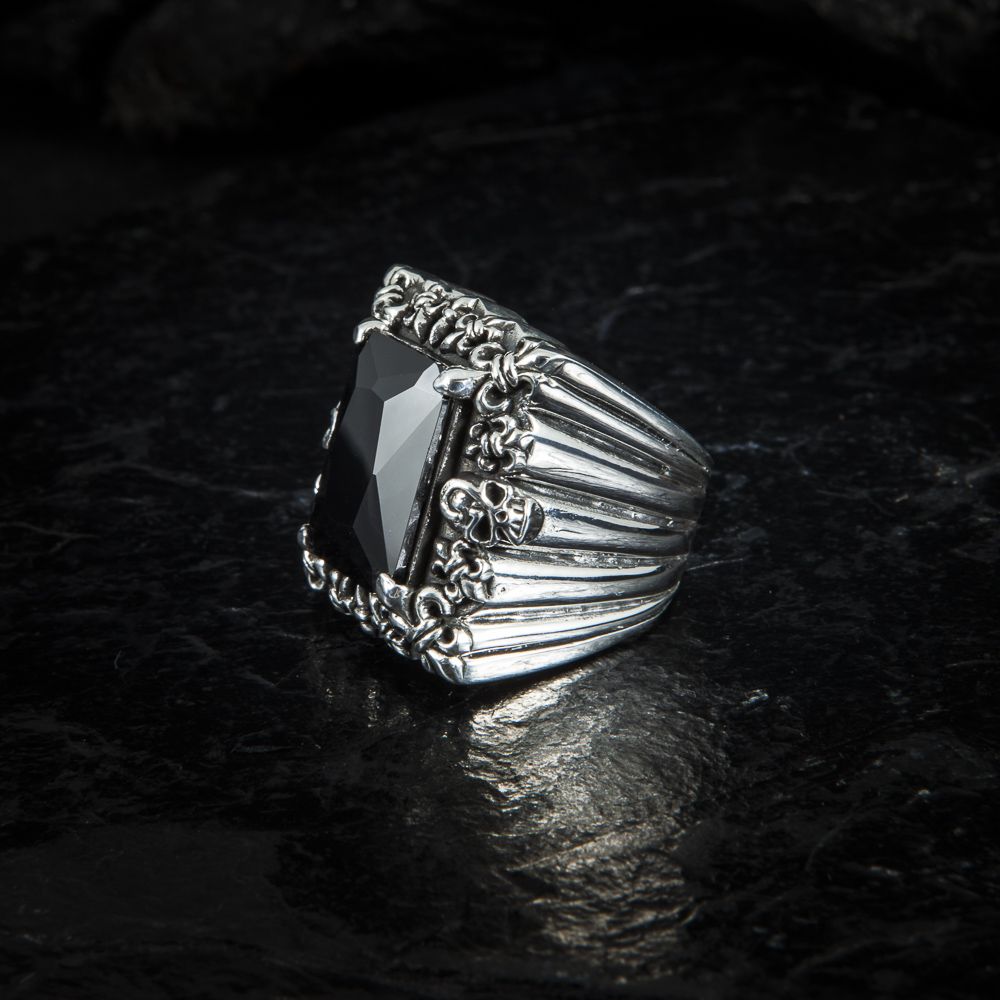Ring Lilie