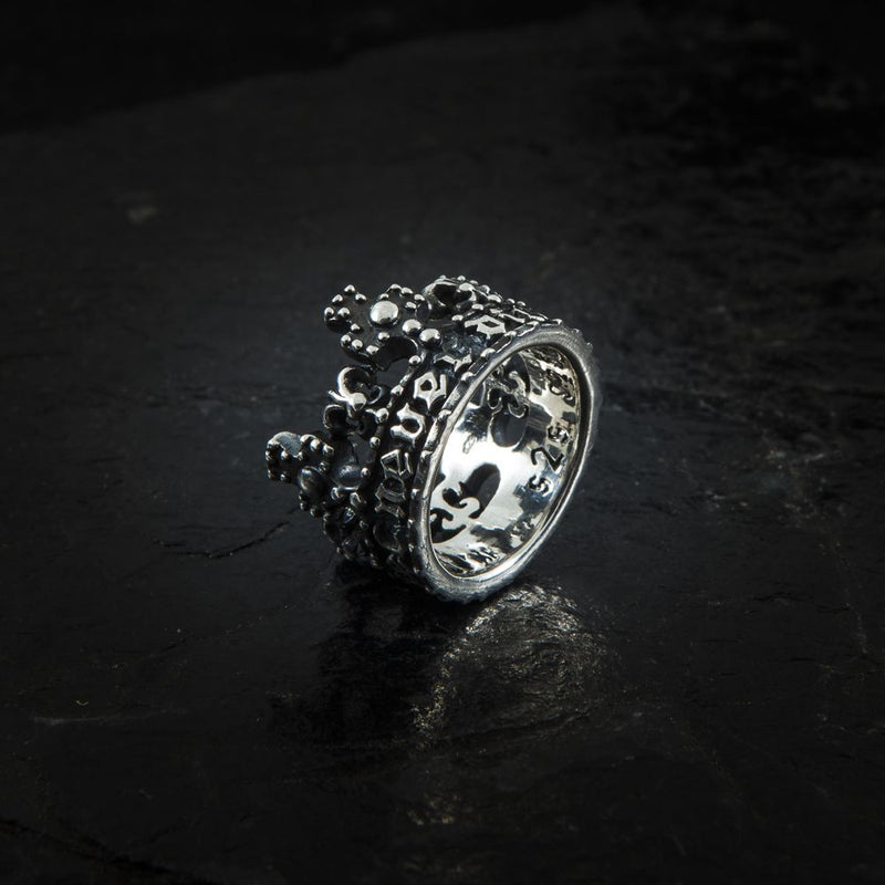 Ring Krone