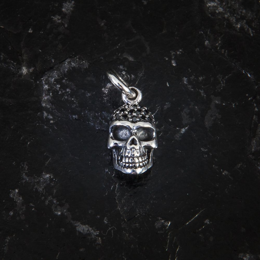 Anhänger Skull klein