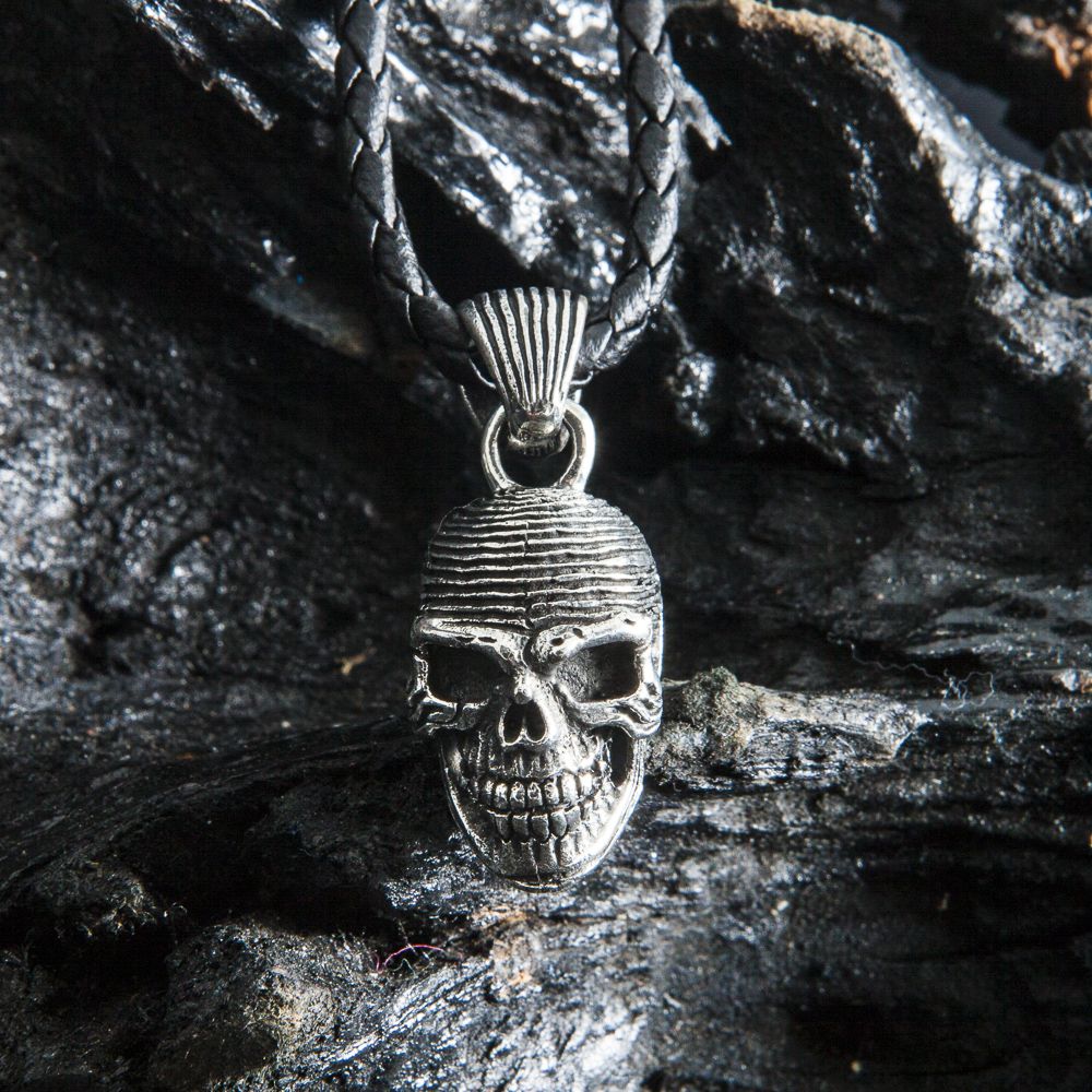 Anhänger Skull klein