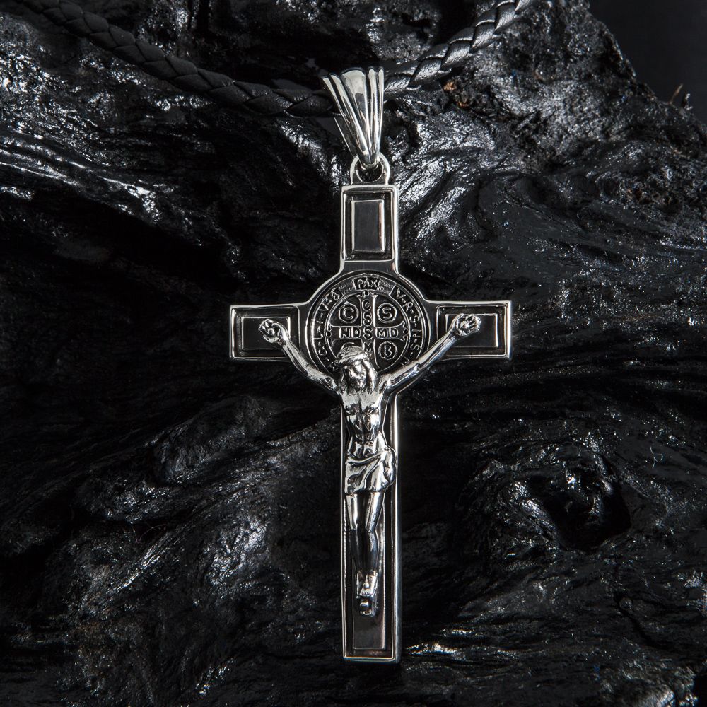 Anhänger Jesuskreuz