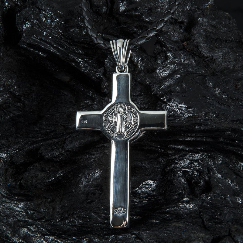 Anhänger Jesuskreuz