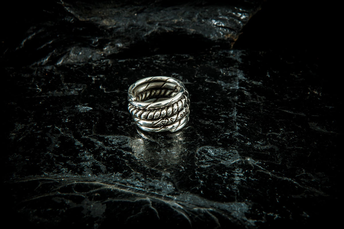 Ring Kordel