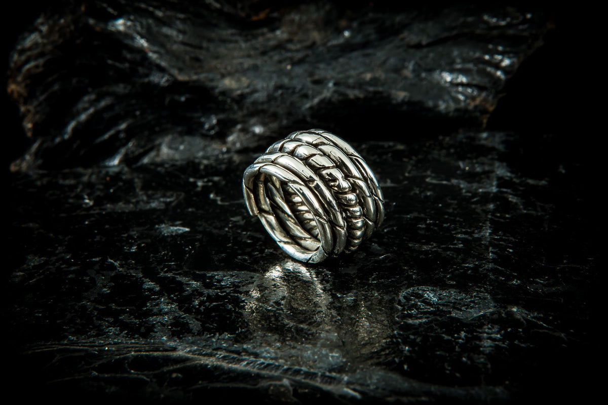 Ring Kordel