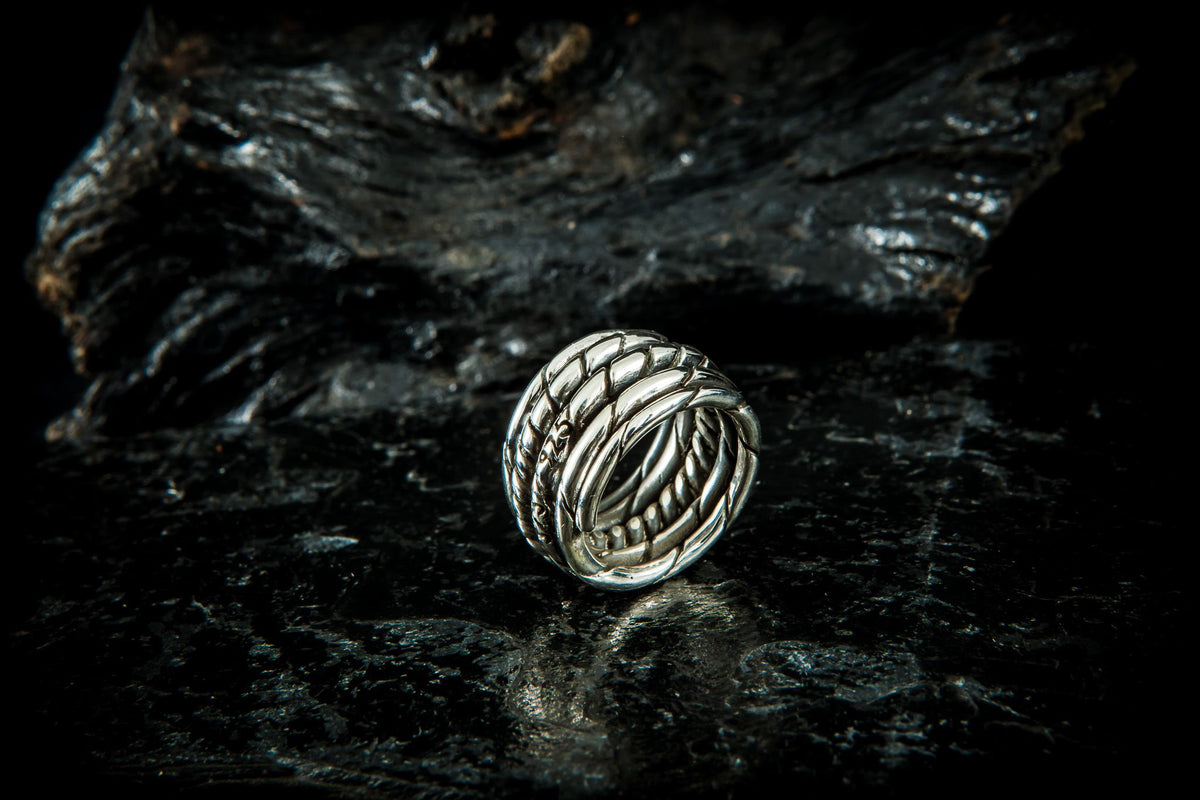 Ring Kordel