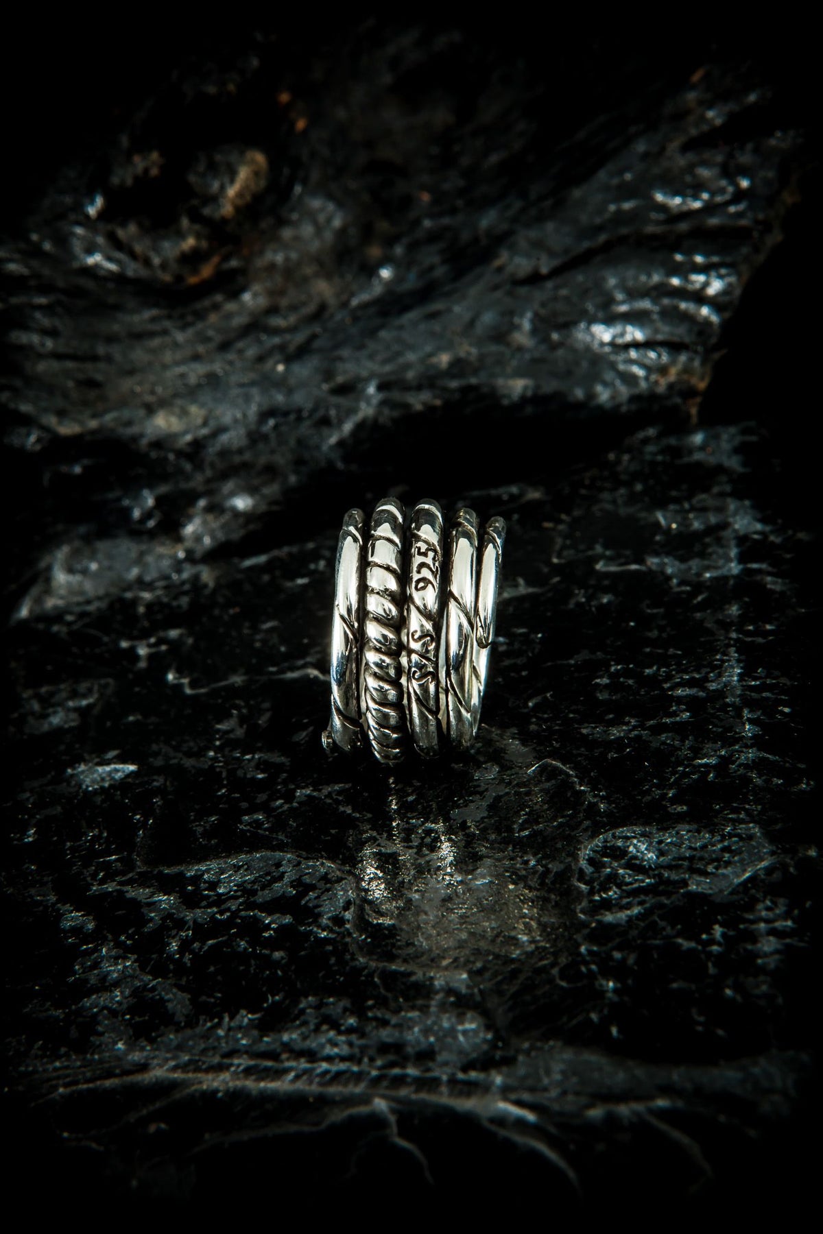 Ring Kordel