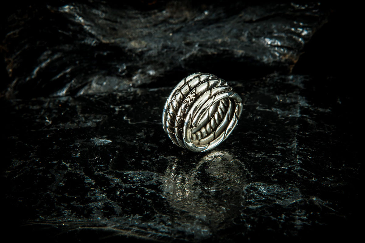 Ring Kordel