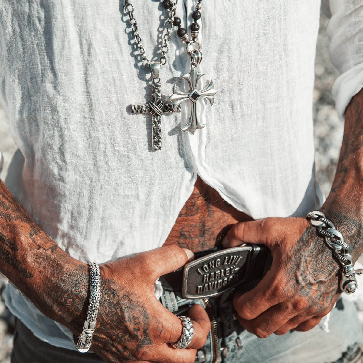 Trailer "The Rock" lordo