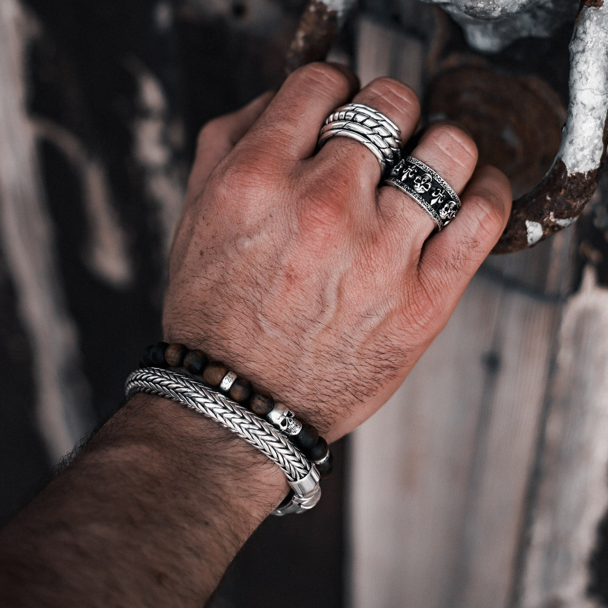 Cavo ad anello