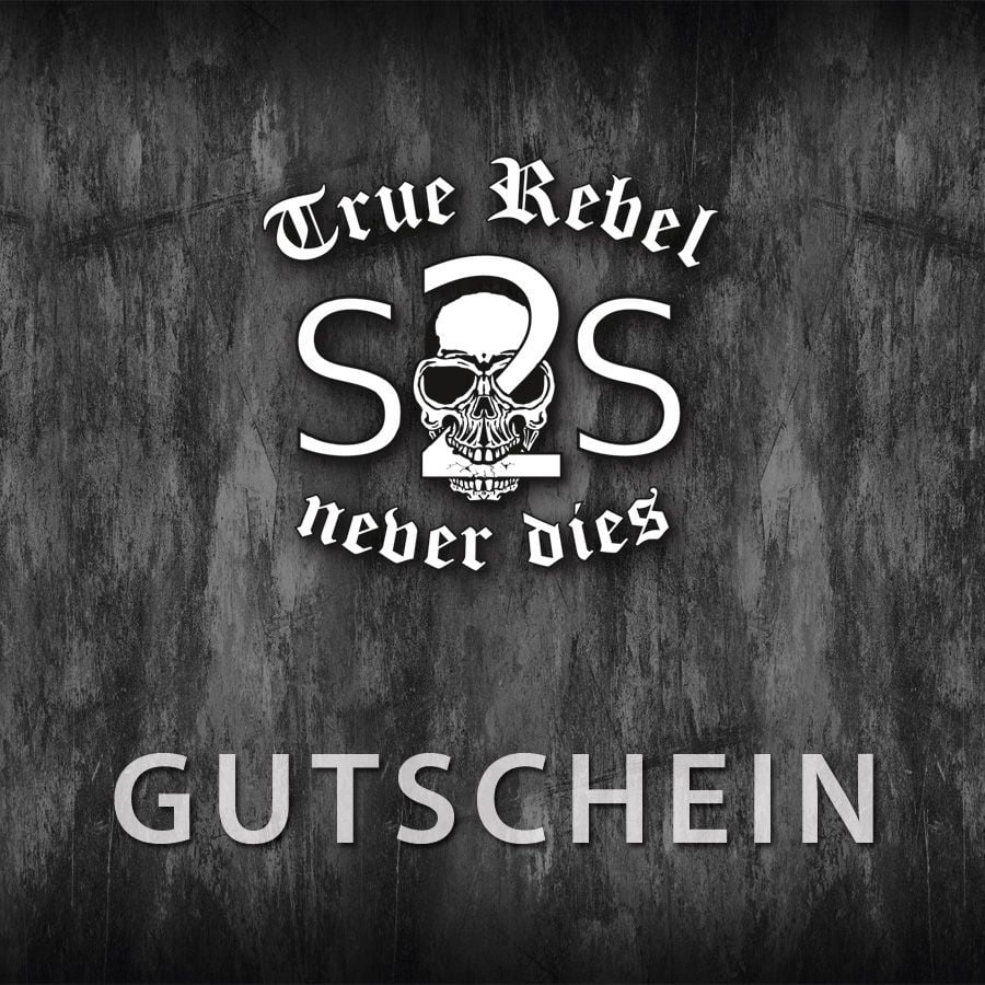 S2S Gutschein