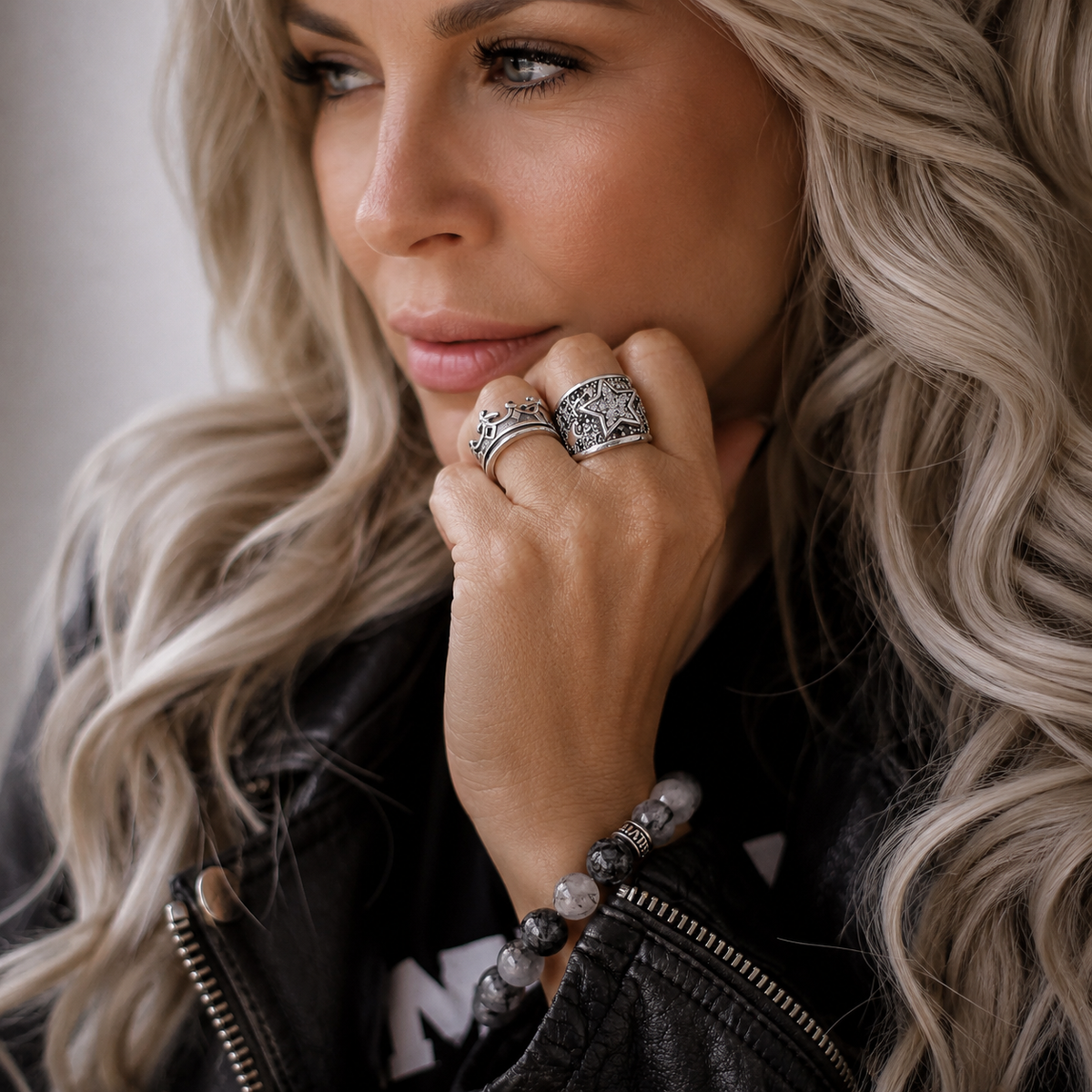 Ring Crown 