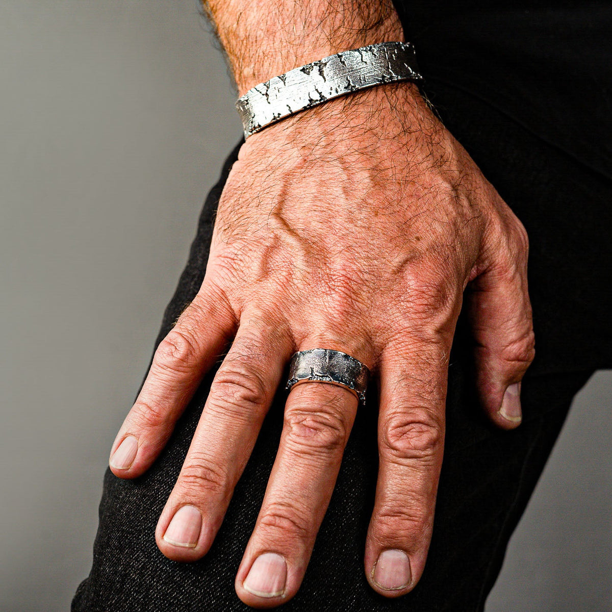 RING THE ROCK