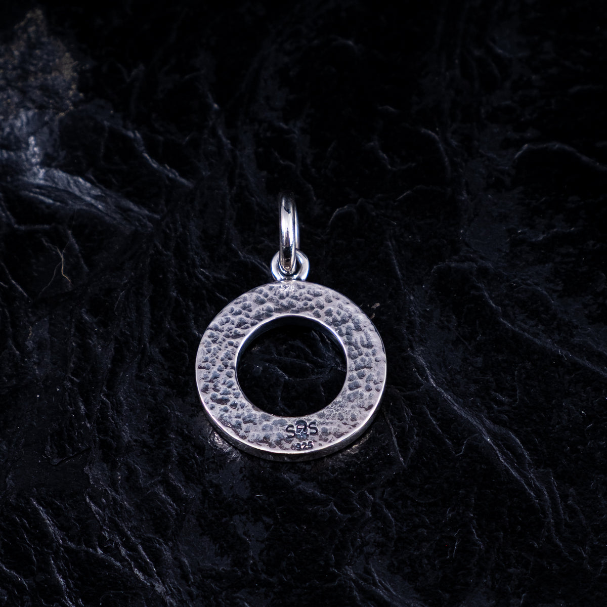 Anhänger Faith Hope Love