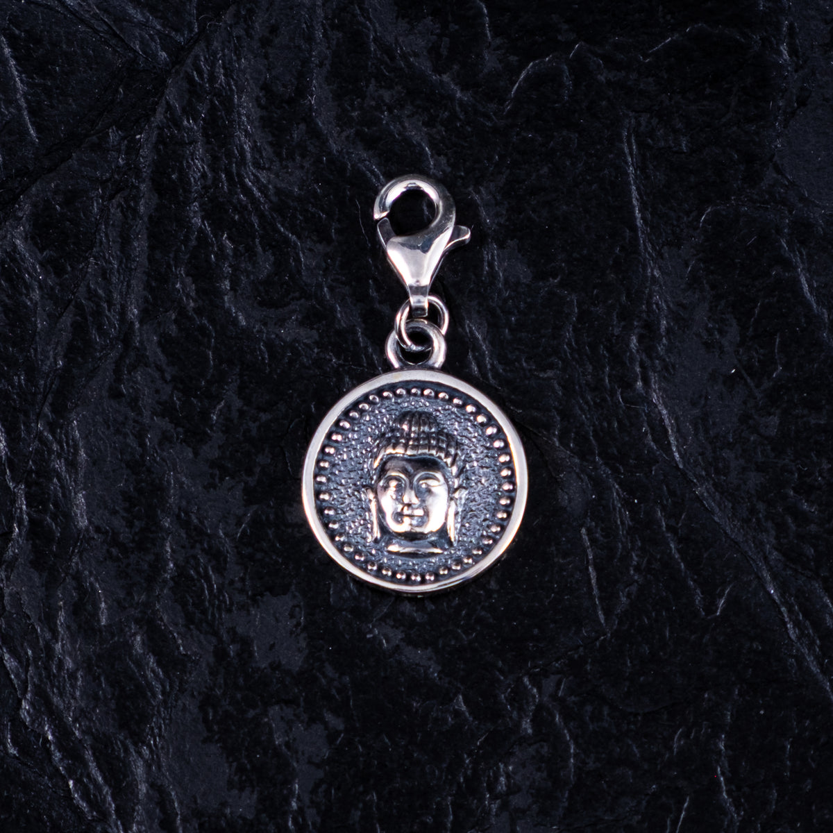 Anhänger Charm Buddha