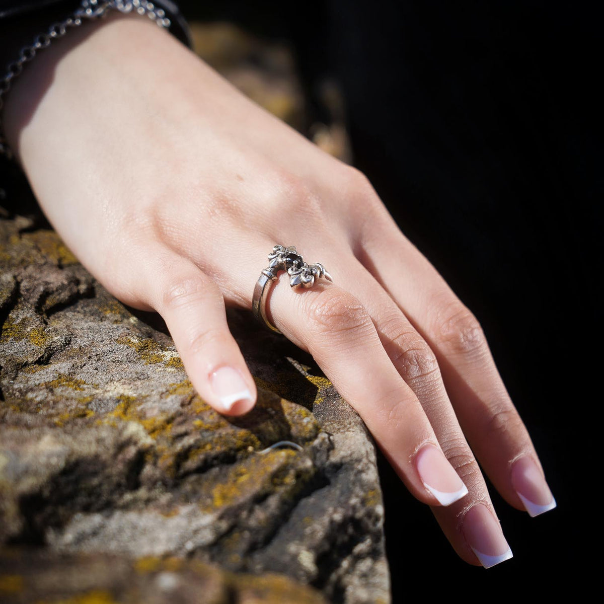 Ring Lily