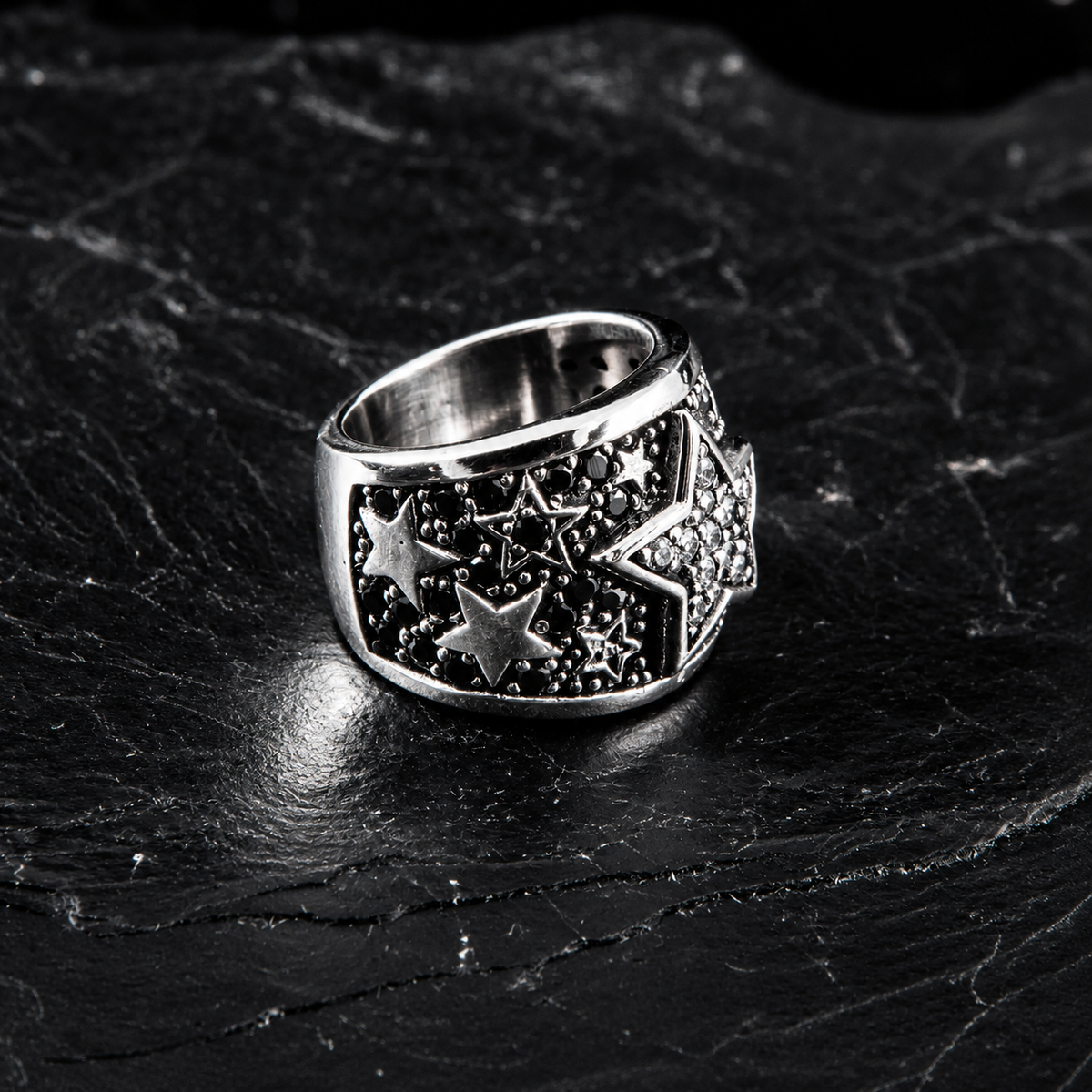 Ring Star 