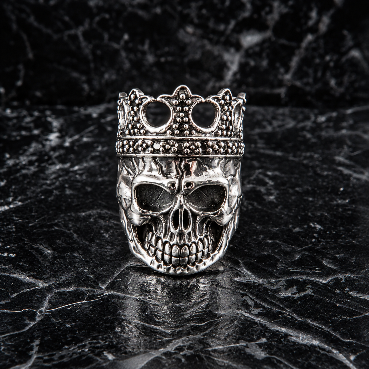 RingTheKing 