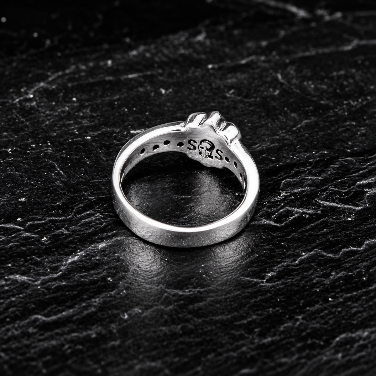 Ring Lily