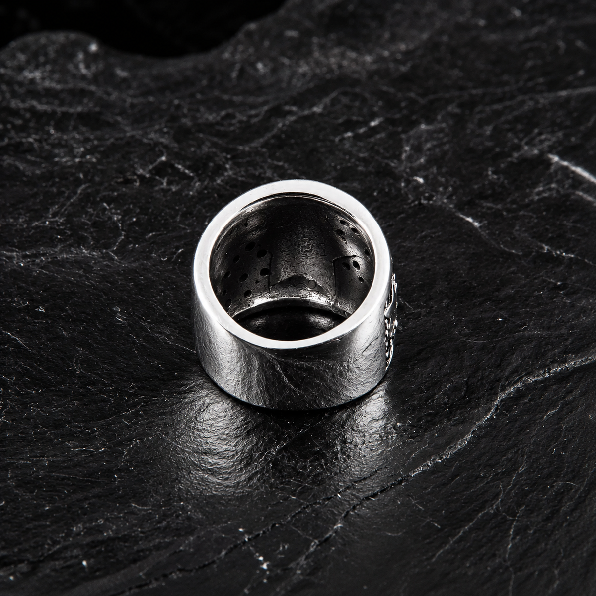 Ring Star 