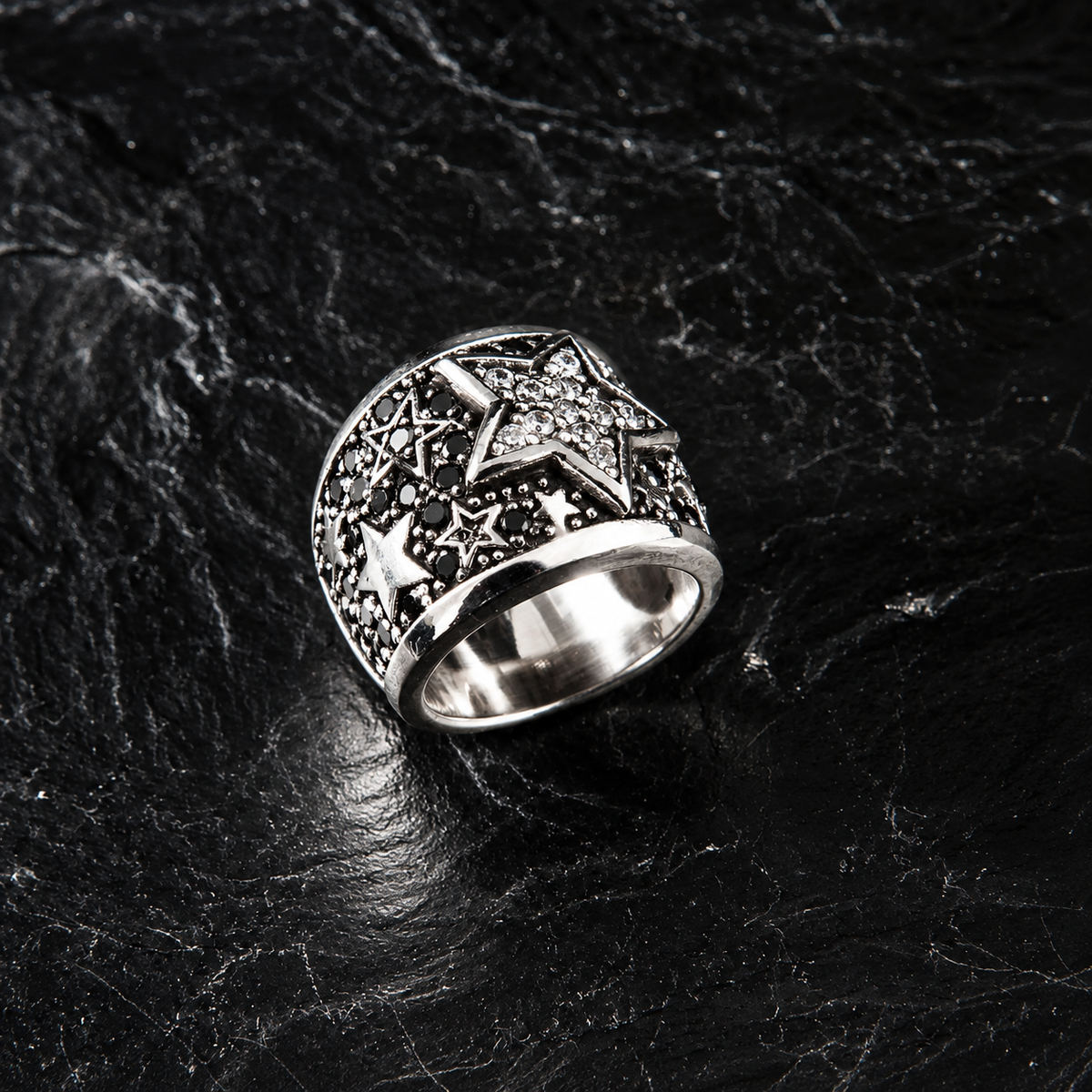 Ring Star 