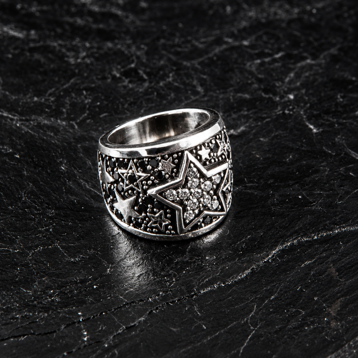 Ring Star 