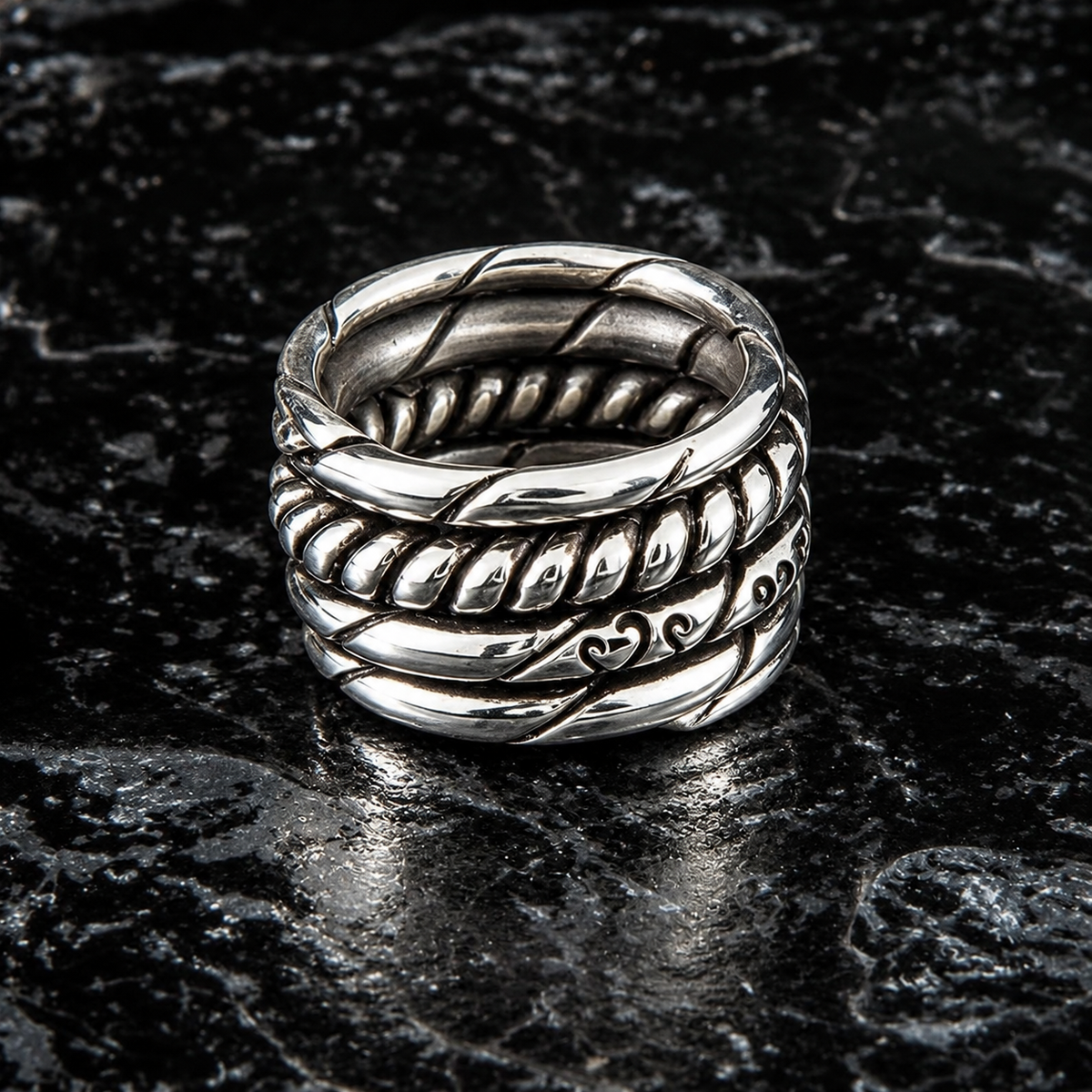 Ring Cord