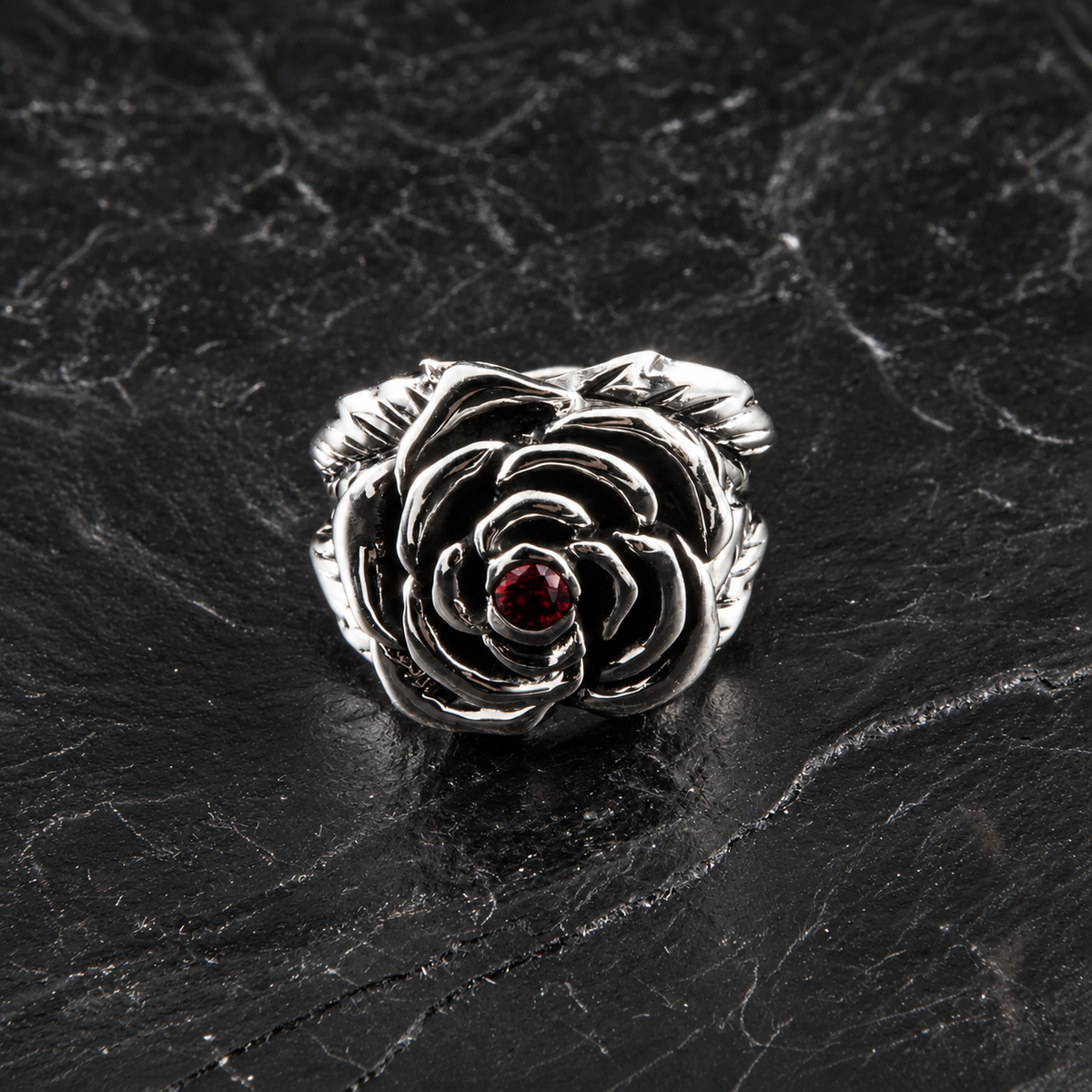 Ring Rose 