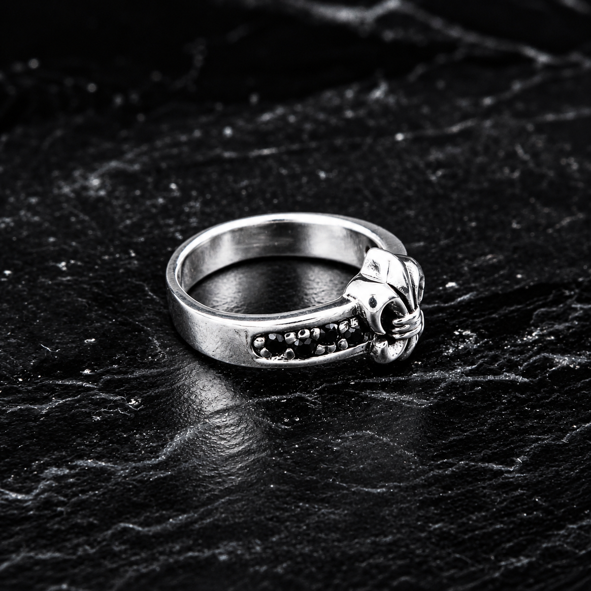 Ring Lily